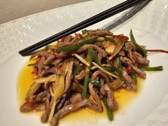 -平川·程玉平川菜工作室