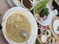 -鼎好家常菜(天桥店)