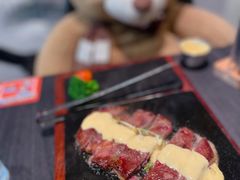 -卡朋西餐(宝安大仟里店)