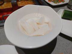 -海底捞火锅(油麻地店)