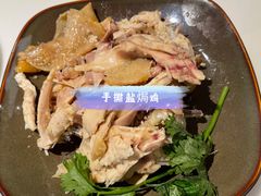 -新旺茶餐厅·早餐·夜宵(仙霞店)