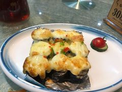 -點無缺茶楼·海鲜酒家(世博店)