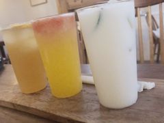 -知亘茶食
