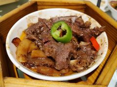 -至尊强仔(正光北街店)