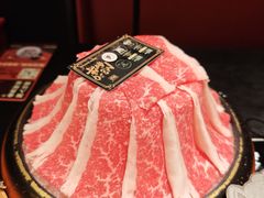 -大牛寿喜烧·和牛放题(香港广场店)