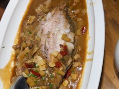 -印巷里主题餐厅(马鞍山店)