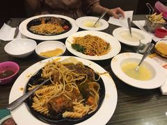 -豪客来牛排(新街口羊皮巷店)