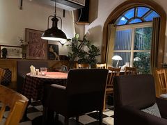 -小世界西餐厅(建国门店)