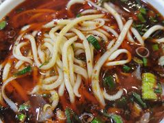 -清真·君乐牛肉面(一只船中街店)