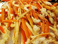 -西安W酒店·WEI全味西餐厅