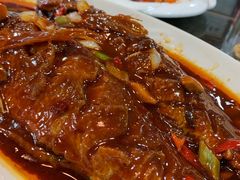 -东坡熬鱼馆(天泰路店)