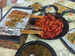-聚味瞿记·龙虾堂(树木岭店)