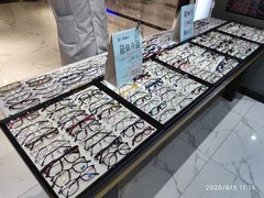 -简·爱眼镜(赛隆眼镜广场店)