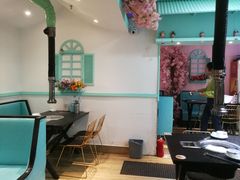 -烤路里·韩国品质自助烤肉(石路天虹4号店)