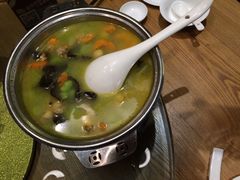 -品大三·南京菜(大行宫店)