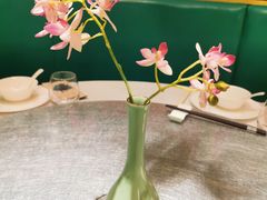 -雀蓝川菜(星悦汇店)