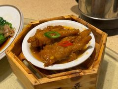 -正哥点心专家(上邦百汇城店)