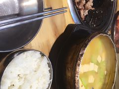 -麻蒲碳烤肉(远景路1号店)