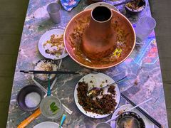 -浩海火燒雲傣家菜(芮欧百货店)