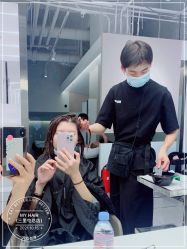 -MY HAIR ARDOR