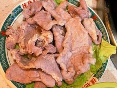 -陈艳红火锅菜·冒菜(簋街店)