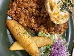 -Cafe Alice咖啡爱丽丝(奥城店)