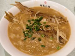 -何记面馆(龙泉山店)