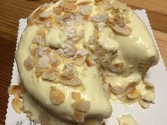 海盐芝士爆浆蛋糕-漫生活烘焙·无糖蛋糕·动物奶油