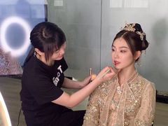 -吉田美学化妆美甲摄影培训(宁波校区)