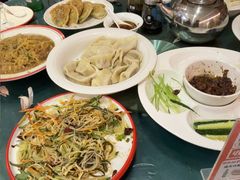 -京城百饺园•东北菜馆(红谷滩店)