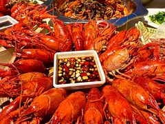 -陈帅夜排档·龙虾·炒菜·烤串(世茂店)