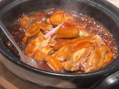 -滋粥楼·顺德菜(番禺广场总店)