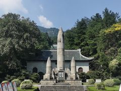 -南岳衡山风景名胜区