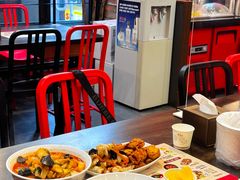 -香港饭店0410(明洞店)