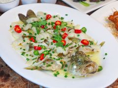 -万山楼海鲜酒家·二十三年老字号