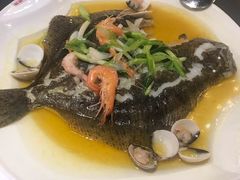 -79号渔船海鲜饭店(华强北店)