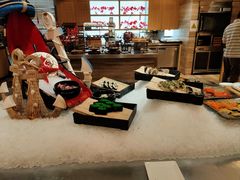 -北京王府井希尔顿酒店·万斯阁西餐厅