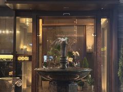 -OGGI TRATTORIA PIZZERIA(深业上城店)