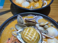 -五兰沙茶面(曾厝垵店)