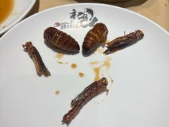 -初色海鲜自助(万丰路店)