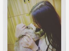 -白兔子密室(长寿路店)