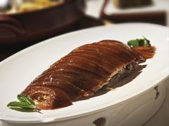 -在前门·烤鸭北京菜(五月花广场店)