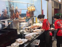 -先记烧鹅王·本地粤菜(福永店)