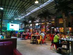 大堂-石岐乳鸽村(南海第三分店)