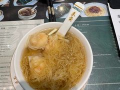 -麦奀云吞面世家(中环店)