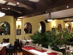 大堂-维兰西餐(万泉河店)