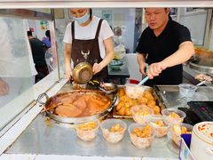 -韦记牛杂汤(清晖园店)
