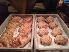 -鸣诗自助餐(澳門四季酒店)