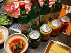 -彭妈家•韩国烤肉料理(张杨路店)