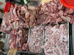 -标记美食新鲜猪杂(兴南大道店)